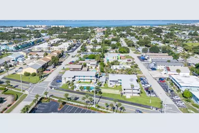 425 Tyler Avenue #4B, Cape Canaveral, FL 32920 - Photo 21
