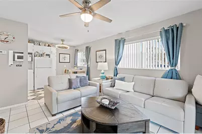425 Tyler Avenue #4B, Cape Canaveral, FL 32920 - Photo 5