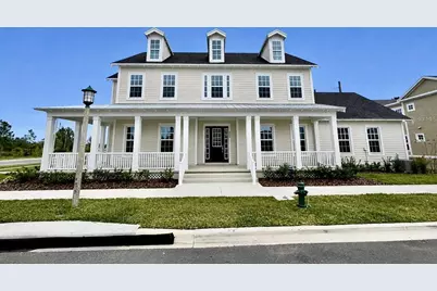 2480 Celebration Boulevard, Celebration, FL 34747 - Photo 1