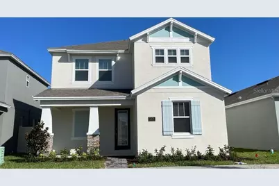 5374 Lake Virginia Street, Winter Garden, FL 34787 - Photo 1