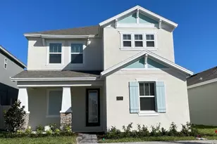 5374 Lake Virginia St, Winter Garden, FL 34787 - Photo 1