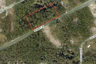 0 N Hwy 40, Ocala, FL 34481 - Photo 1