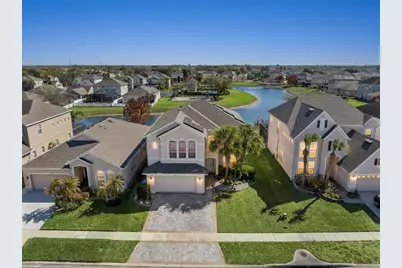 1260 Darnaby Way, Orlando, FL 32824 - Photo 1