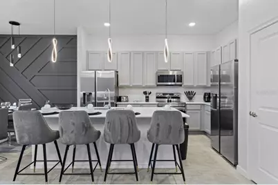 5948 High Seas Drive, Orlando, FL 32821 - Photo 5