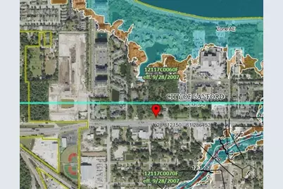 1720 W 1st Street, Sanford, FL 32771 - Photo 3