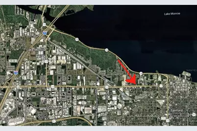 1720 W 1st Street, Sanford, FL 32771 - Photo 1