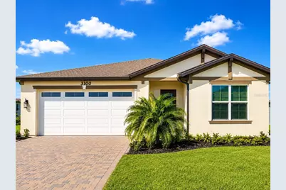 3100 Crispin Circle, Harmony, FL 34773 - Photo 1