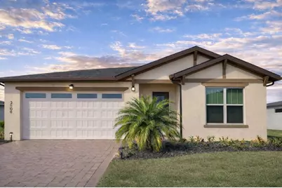 3100 Crispin Circle, Harmony, FL 34773 - Photo 1