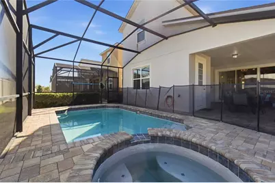 9013 Egret Mills Terrace, Kissimmee, FL 34747 - Photo 21