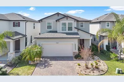 9547 Juniper Moss Circle, Orlando, FL 32832 - Photo 1