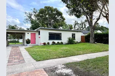 717 S Hampton Avenue, Orlando, FL 32803 - Photo 1