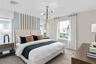 5025 Furrowed Wy, Saint Cloud, FL 34771 - Photo 13