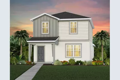 5025 Furrowed Way, Saint Cloud, FL 34771 - Photo 1