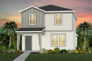 5025 Furrowed Wy, Saint Cloud, FL 34771 - Photo 1