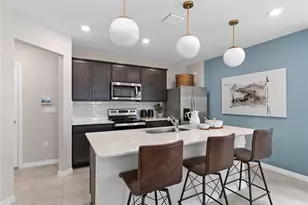 5025 Furrowed Wy, Saint Cloud, FL 34771 - Photo 9