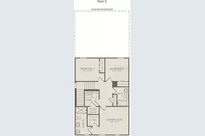 5025 Furrowed Way, Saint Cloud, FL 34771 - Photo 3