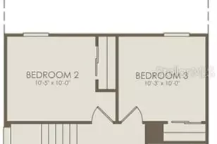 5025 Furrowed Wy, Saint Cloud, FL 34771 - Photo 3