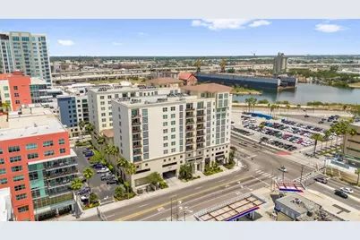 1238 E Kennedy Boulevard #802, Tampa, FL 33602 - Photo 41