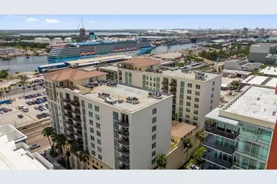 1238 E Kennedy Boulevard #802, Tampa, FL 33602 - Photo 43