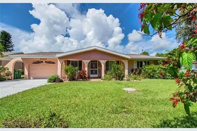3153 Conway Boulevard, Port Charlotte, FL 33952 - Photo 1