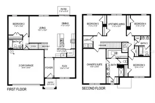 2036 White Pelican Terrace, Sanford, FL 32771 - Photo 29