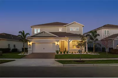 13363 Panama Beach Court, Orlando, FL 32827 - Photo 1