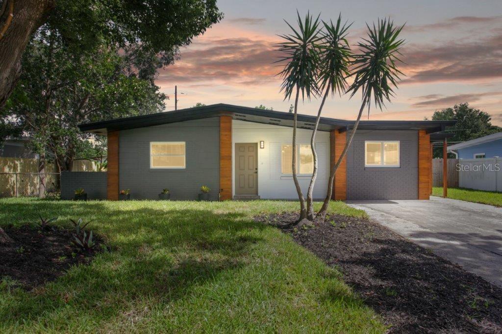 3417 SE Tennessee Terrace - 3417 SE Tennessee Terrace, Orlando, FL 32806 Luxury Property | Jose Angel Pina