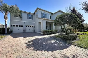 16232 Rock Coast Dr, Winter Garden, FL 34787 - Photo 1
