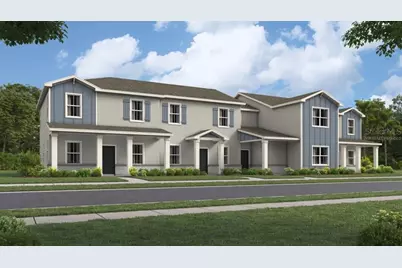 2244 Red Sun Street, Apopka, FL 32703 - Photo 1