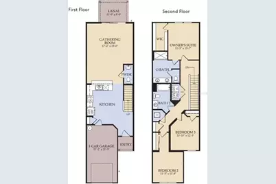 1778 Delightful Drive, Davenport, FL 33896 - Photo 29