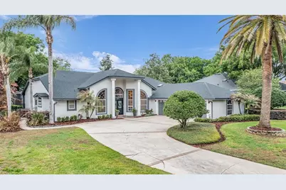 2806 Windsor Hill Drive, Windermere, FL 34786 - Photo 3