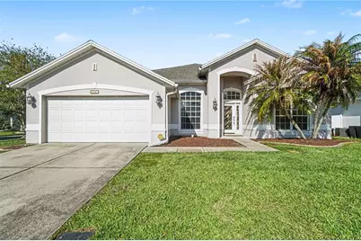 2716 Wortham Lane, Kissimmee, FL 34744 - Photo 1