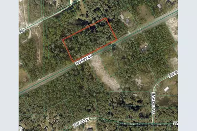 0 N Highway 40, Ocala, FL 34481 - Photo 1