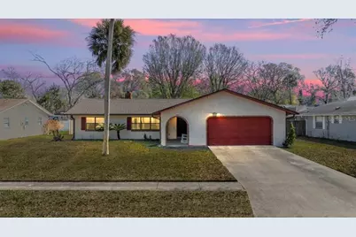 923 Sandle Wood Drive, Port Orange, FL 32127 - Photo 1