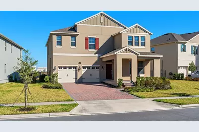 18309 Oliver Twist Way, Winter Garden, FL 34787 - Photo 29