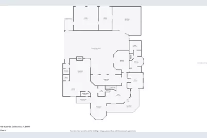 405 Water Street, Celebration, FL 34747 - Photo 75