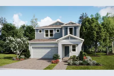 7649 Gemstone Street, Groveland, FL 34736 - Photo 1