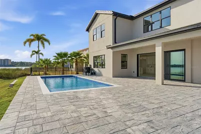 16708 Bolsena Drive, Bella Collina, FL 34756 - Photo 23