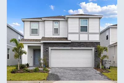 3835 Lana Avenue, Davenport, FL 33897 - Photo 1