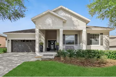 2018 Bay Clover Drive, Winter Garden, FL 34787 - Photo 1