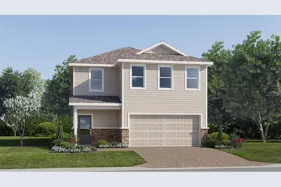 6028 Wellbeing Way, Clermont, FL 34714 - Photo 1