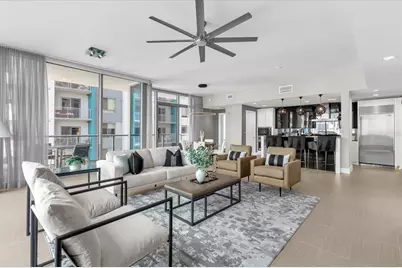 260 S Osceola Avenue #709, Orlando, FL 32801 - Photo 5