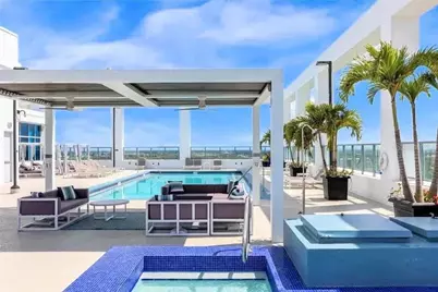 260 S Osceola Avenue #709, Orlando, FL 32801 - Photo 35