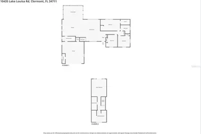 10435 Lake Louisa Road, Clermont, FL 34711 - Photo 33