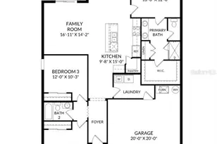 6633 Verbena Pl, Lake Hamilton, FL 33851 - Photo 41