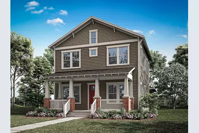 2541 Celebration Boulevard, Celebration, FL 34747 - Photo 1