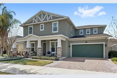 12006 Sawgrass Reserve Boulevard, Orlando, FL 32824 - Photo 1