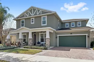 12006 Sawgrass Reserve Blvd, Orlando, FL 32824 - Photo 1