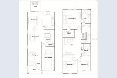 2690 Skyline Loop, Kissimmee, FL 34758 - Photo 9