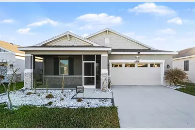 1016 Griffon Avenue, Lake Alfred, FL 33850 - Photo 1